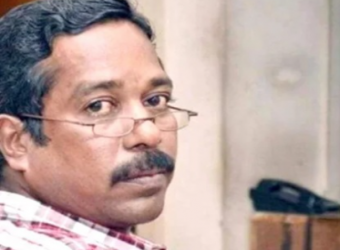 বেতন না দেয়ায় নিউজরুমে সাংবাদিকের আত্মহত্যা